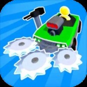登山赛车:多人模式
