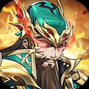 最终的枪战